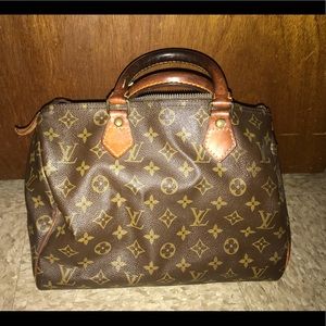 Louis Vuitton Bag